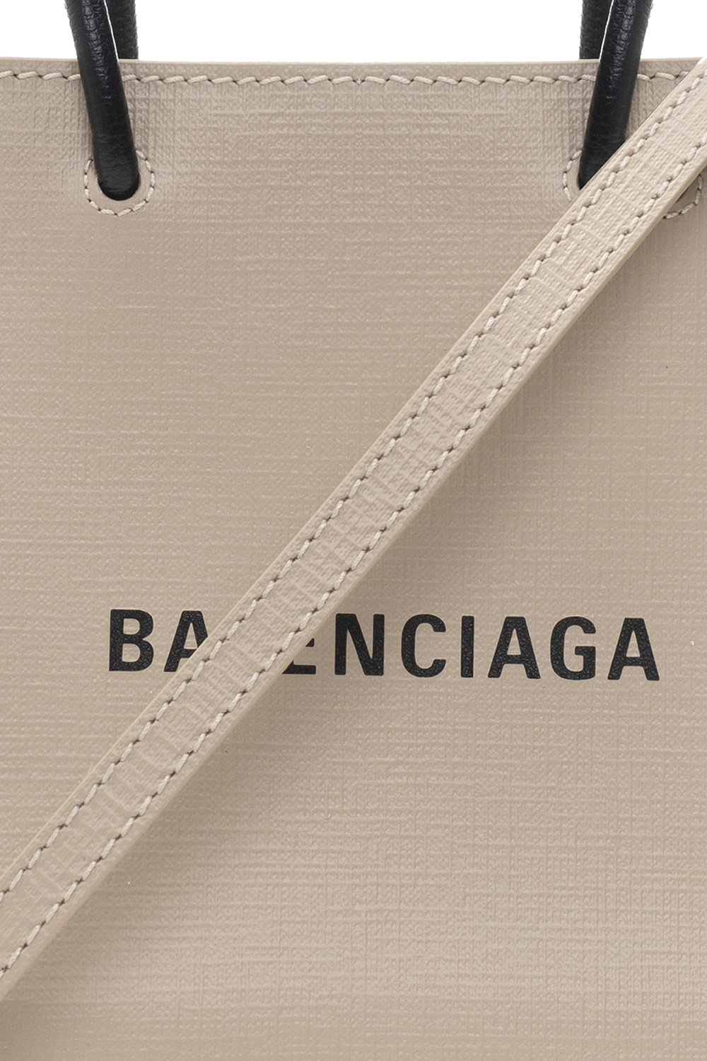 Balenciaga ‘Shopping Tote’ shoulder bag